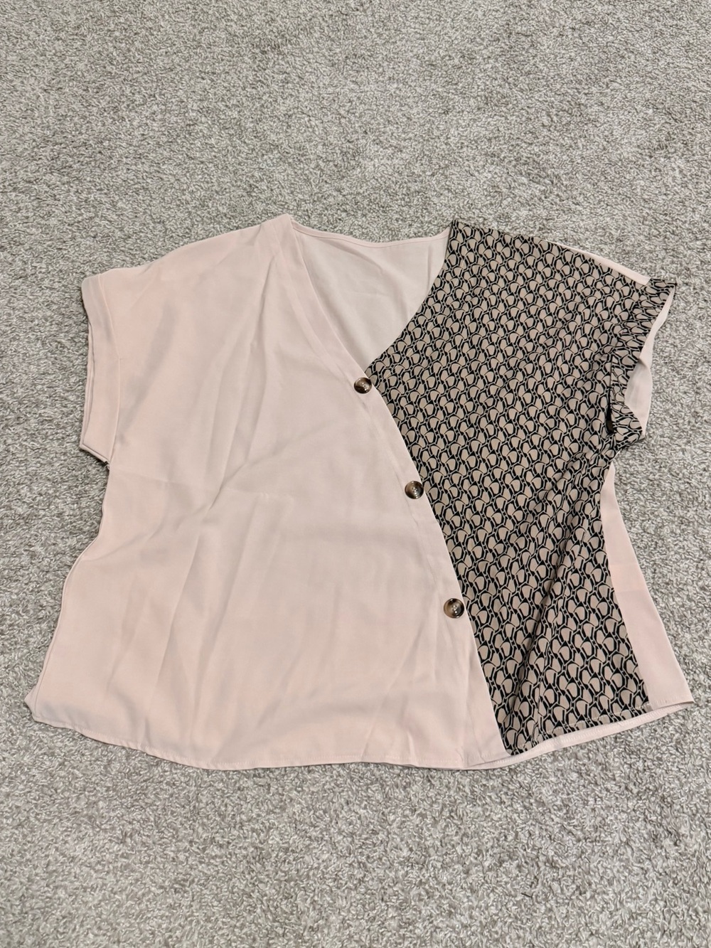 Shein Top